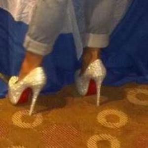 Meet your Posher, Thalia